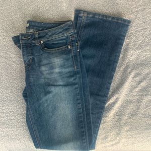 Mudd jeans